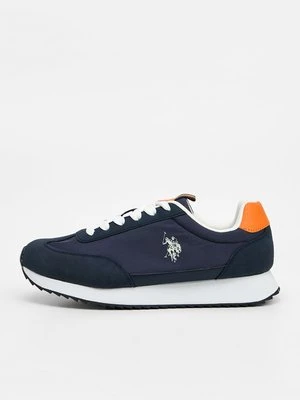 Zdjęcie produktu Sneakersy niskie U.S. Polo Assn.