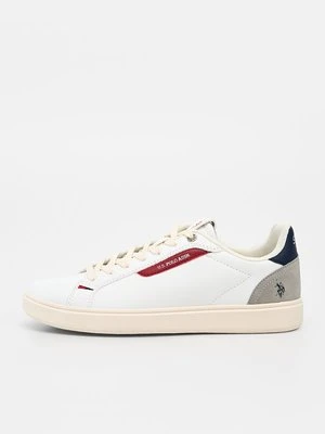 Sneakersy niskie U.S. POLO ASSN.