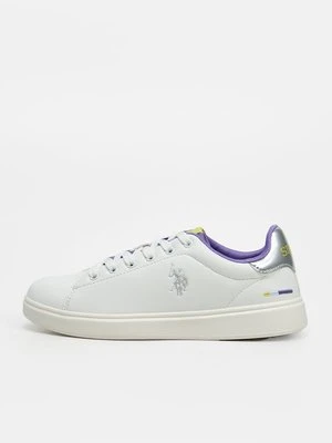 Sneakersy niskie U.S. Polo Assn.