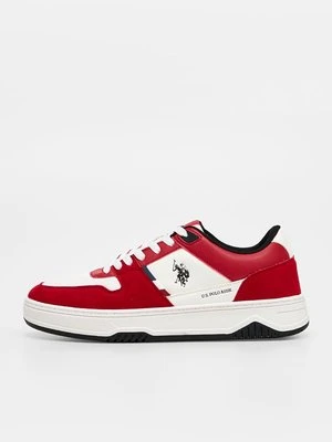 Sneakersy niskie U.S. Polo Assn.