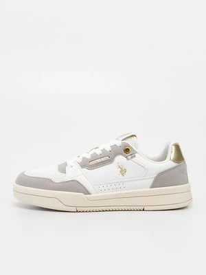 Sneakersy niskie U.S. Polo Assn.