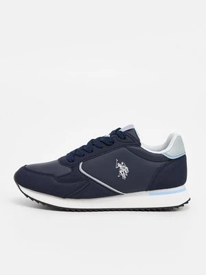 Sneakersy niskie U.S. Polo Assn.