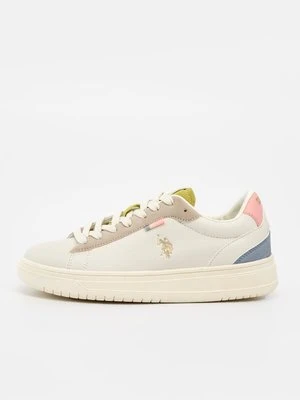 Sneakersy niskie U.S. Polo Assn.