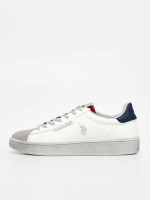 Sneakersy niskie U.S. POLO ASSN.