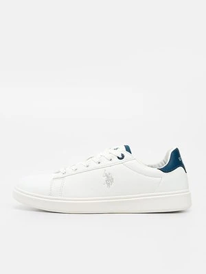 Sneakersy niskie U.S. Polo Assn.