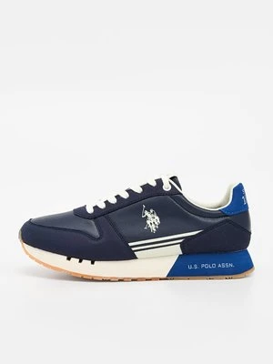 Sneakersy niskie U.S. Polo Assn.