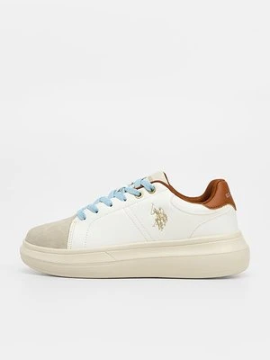 Sneakersy niskie U.S. Polo Assn.