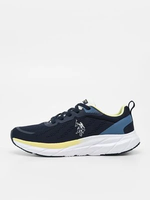 Sneakersy niskie U.S. Polo Assn.