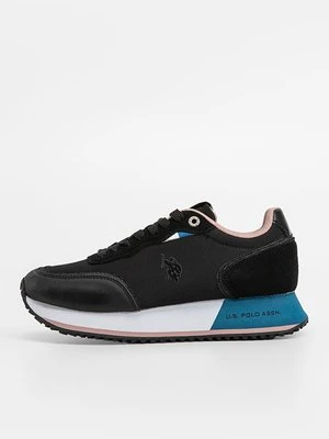 Sneakersy niskie U.S. Polo Assn.