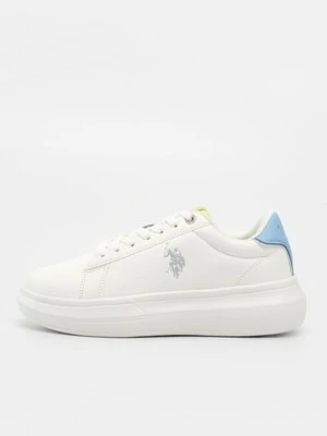 Sneakersy niskie U.S. Polo Assn.