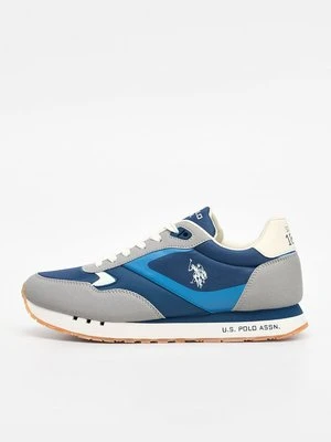 Sneakersy niskie U.S. Polo Assn.