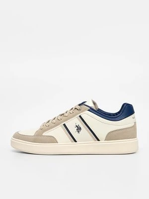 Sneakersy niskie U.S. POLO ASSN.