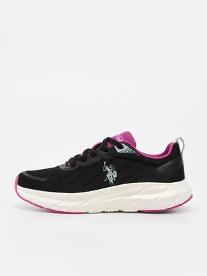 Sneakersy niskie U.S. Polo Assn.
