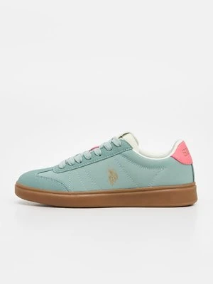 Sneakersy niskie U.S. Polo Assn.
