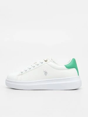 Sneakersy niskie U.S. POLO ASSN.