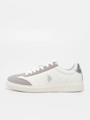 Sneakersy niskie U.S. Polo Assn.