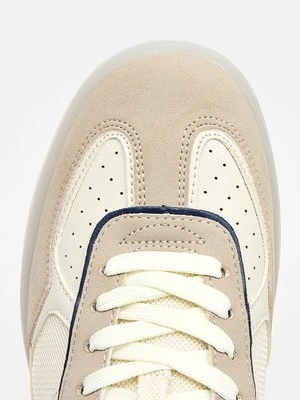 Sneakersy niskie U.S. POLO ASSN.