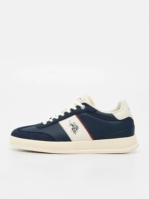 Sneakersy niskie U.S. Polo Assn.