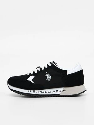 Sneakersy niskie U.S. Polo Assn.