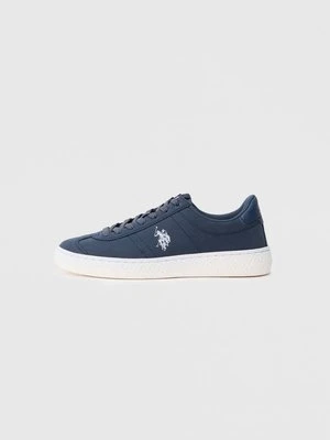 Sneakersy niskie U.S. POLO ASSN. niebieski