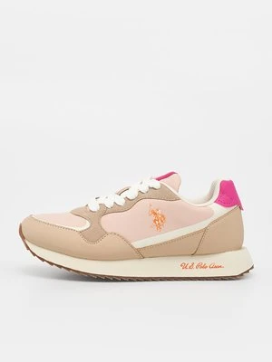 Sneakersy niskie U.S. Polo Assn.