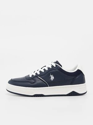 Sneakersy niskie U.S. Polo Assn.