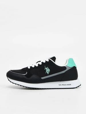 Sneakersy niskie U.S. Polo Assn.
