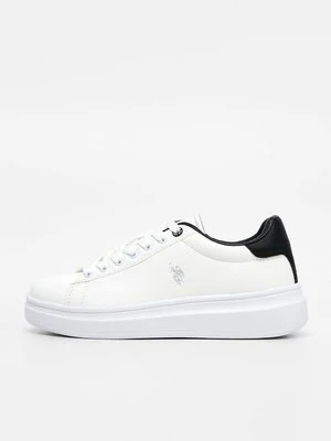 Sneakersy niskie U.S. Polo Assn.