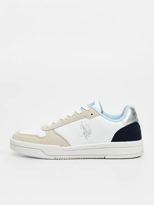 Sneakersy niskie U.S. Polo Assn.