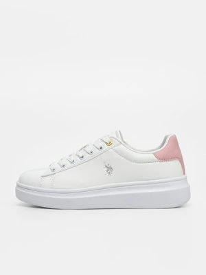 Sneakersy niskie U.S. Polo Assn.