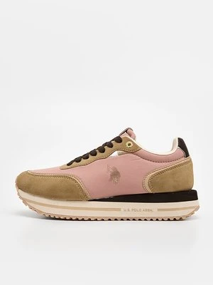 Sneakersy niskie U.S. Polo Assn.