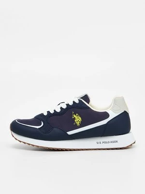 Sneakersy niskie U.S. Polo Assn.
