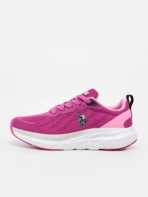 Sneakersy niskie U.S. Polo Assn.