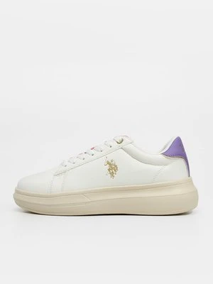 Sneakersy niskie U.S. Polo Assn.