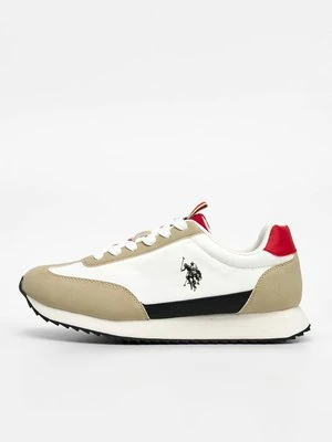 Sneakersy niskie U.S. Polo Assn.