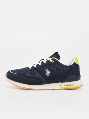 Sneakersy niskie U.S. Polo Assn.