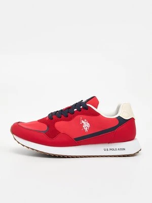 Sneakersy niskie U.S. Polo Assn.