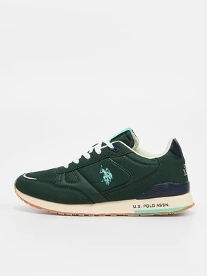 Sneakersy niskie U.S. Polo Assn.