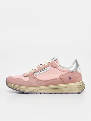Sneakersy niskie U.S. Polo Assn.