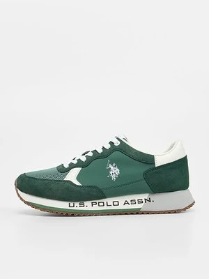 Sneakersy niskie U.S. Polo Assn.