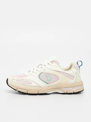 Sneakersy niskie U.S. Polo Assn.