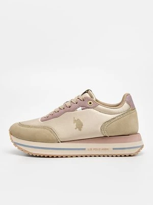 Sneakersy niskie U.S. Polo Assn.