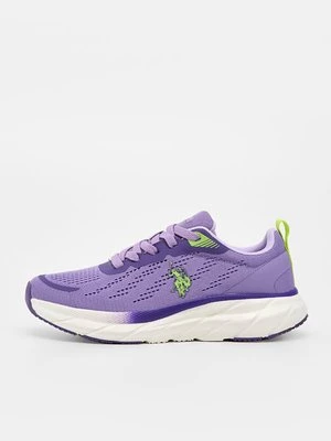 Sneakersy niskie U.S. Polo Assn.
