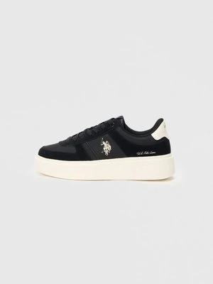 Sneakersy niskie U.S. Polo Assn.