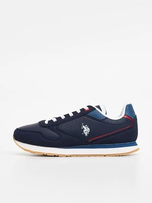 Sneakersy niskie U.S. Polo Assn.