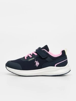 Sneakersy niskie U.S. Polo Assn.