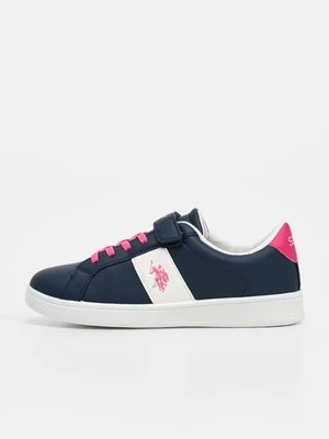 Sneakersy niskie U.S. Polo Assn.