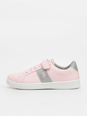 Sneakersy niskie U.S. Polo Assn.