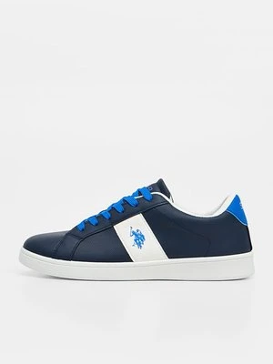 Sneakersy niskie U.S. Polo Assn.