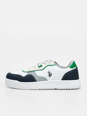 Sneakersy niskie U.S. Polo Assn.